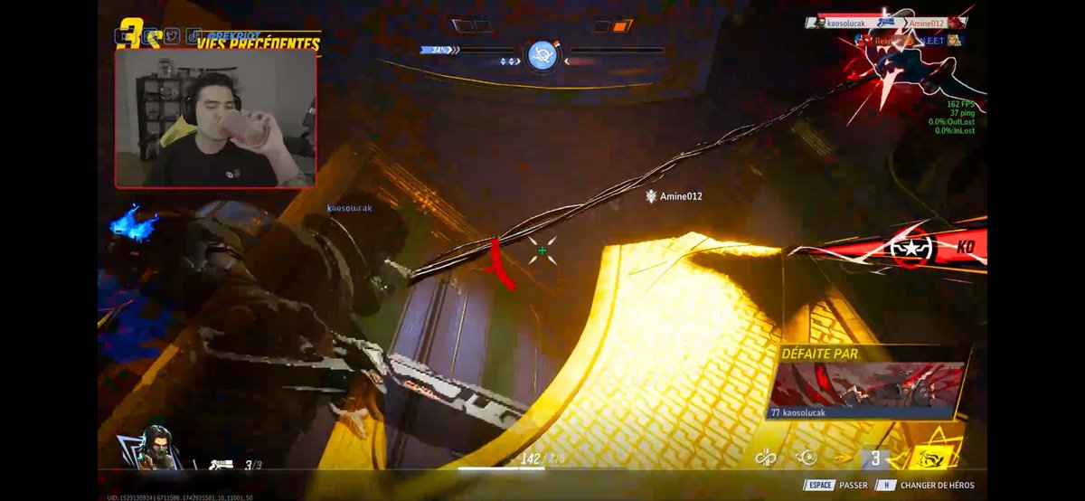 Winter soldier en 2 image