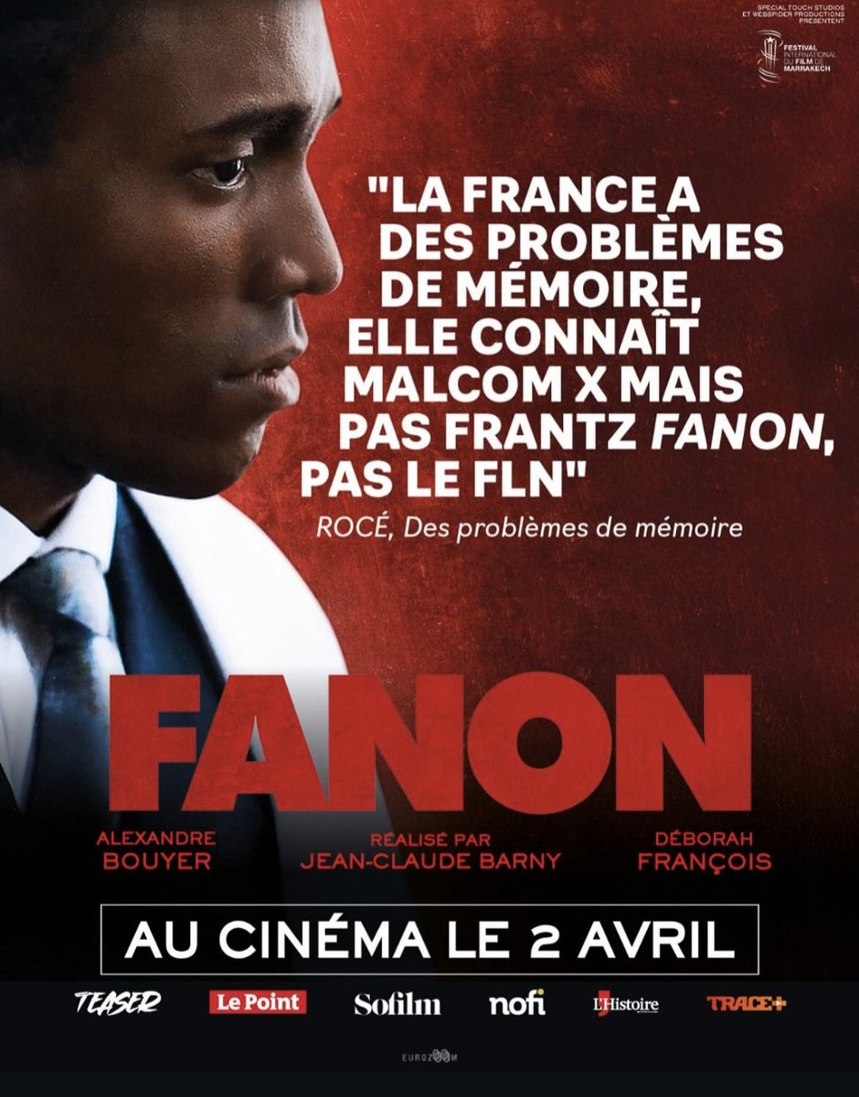 Merci pour la citation 🙏🏼💪🏼🔥💥