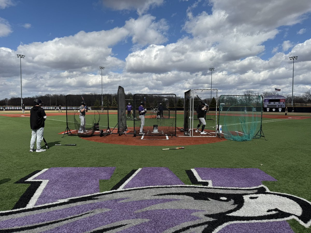 What a beautiful day for some triple BP #valetwilly #evodown