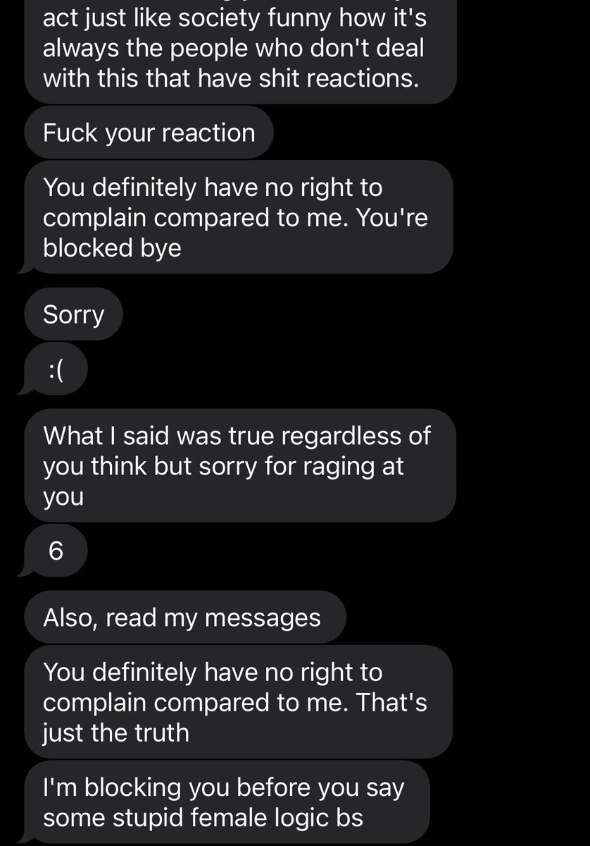 my brother tweaking in my messages… i was sitting in class 😭😭😭 WHAT I DO