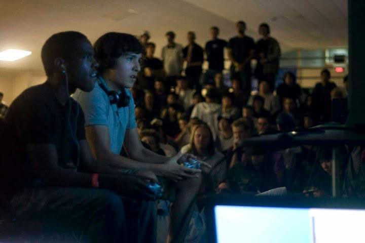 DaJuan McDaniel (@shroomed08) on Twitter photo Dam, sad news…
I’ll never forget all the events we’d go hit the Azizer, joke around, and talk shit about who was going to get further in bracket.
Thankful we got to catch up over food and drinks at Smash Factor.
Rest in peace man Dam, sad news…
I’ll never forget all the events we’d go hit the Azizer, joke around, and talk shit about who was going to get further in bracket.
Thankful we got to catch up over food and drinks at Smash Factor.
Rest in peace man