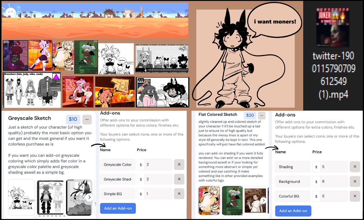 coolupdog's tweet image. I like moooooneeeeeeyyy and i will draw for moneeeeeeeeeeeey
ko-fi.com/coolupdog