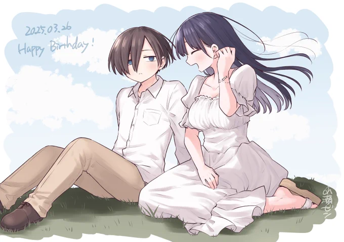 市川お誕生日おめでとう～!#僕ヤバ #市川京太郎生誕祭2025 