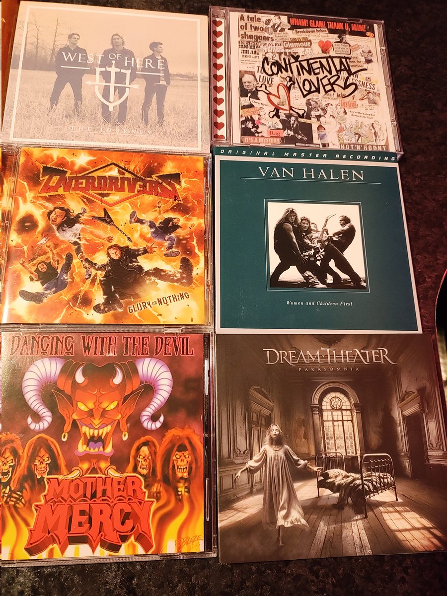 KotRocks! (@chriskot1970) on Twitter photo More new ROCK! Support the arts and Keep Rockin'! 😎🤘🤘🤘🇺🇲 <a href="/westofhereband/">West Of Here</a> <a href="/contilovers/">Continental Lovers</a> #MotherMercy <a href="/dreamtheaternet/">Dream Theater</a> <a href="/VanHalen/">Van Halen</a> #Overdrivers 😎🤘🤘🤘🇺🇲 More new ROCK! Support the arts and Keep Rockin'! 😎🤘🤘🤘🇺🇲 <a href="/westofhereband/">West Of Here</a> <a href="/contilovers/">Continental Lovers</a> #MotherMercy <a href="/dreamtheaternet/">Dream Theater</a> <a href="/VanHalen/">Van Halen</a> #Overdrivers 😎🤘🤘🤘🇺🇲