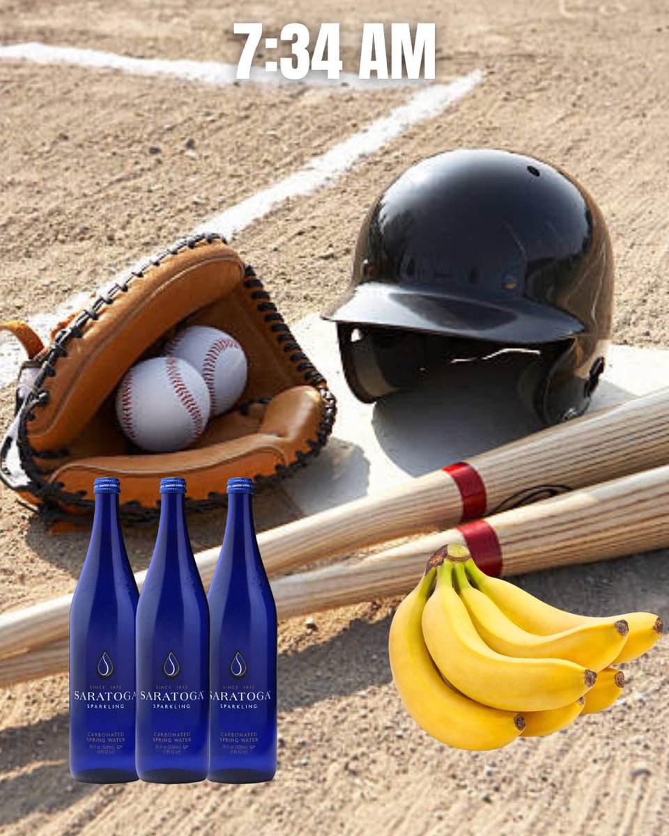 SFCBL_Official's tweet image. Our morning routine &amp;gt;&amp;gt;&amp;gt;