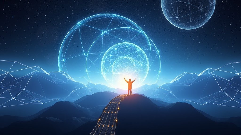 We're thrilled to announce an important milestone in AI Power Grid’s journey to truly democratize open source generative AI. In approximately two weeks, we’ll be releasing a new mandatory binary that will initiate a hard fork. This isn’t just a technical update—it marks a pivotal