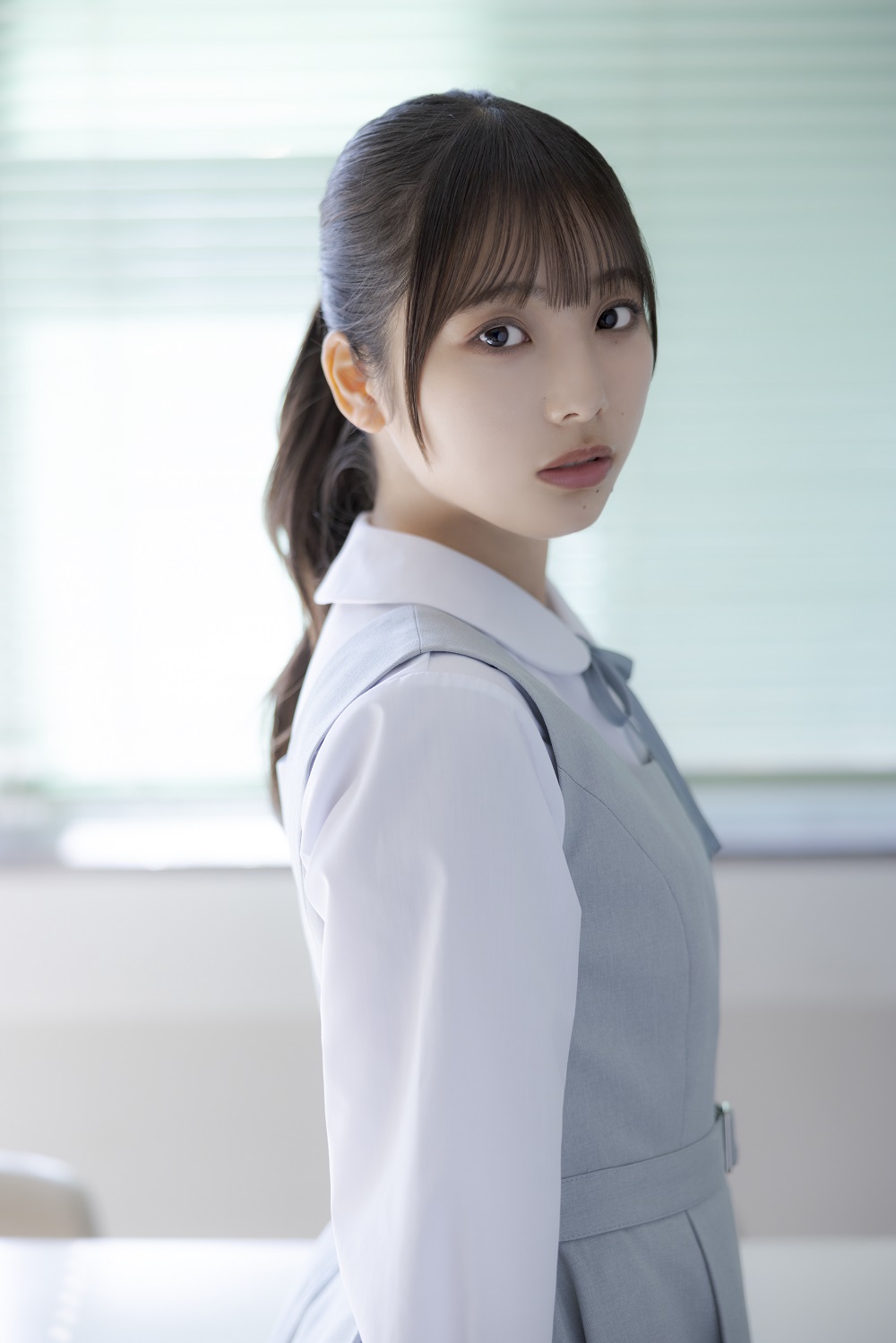 【最終値下】日向坂46 片山紗希 直筆サイン　シブヤツタヤ　フライヤー 最終値下】日向坂46 片山紗希 直筆サイン シブヤツタヤ