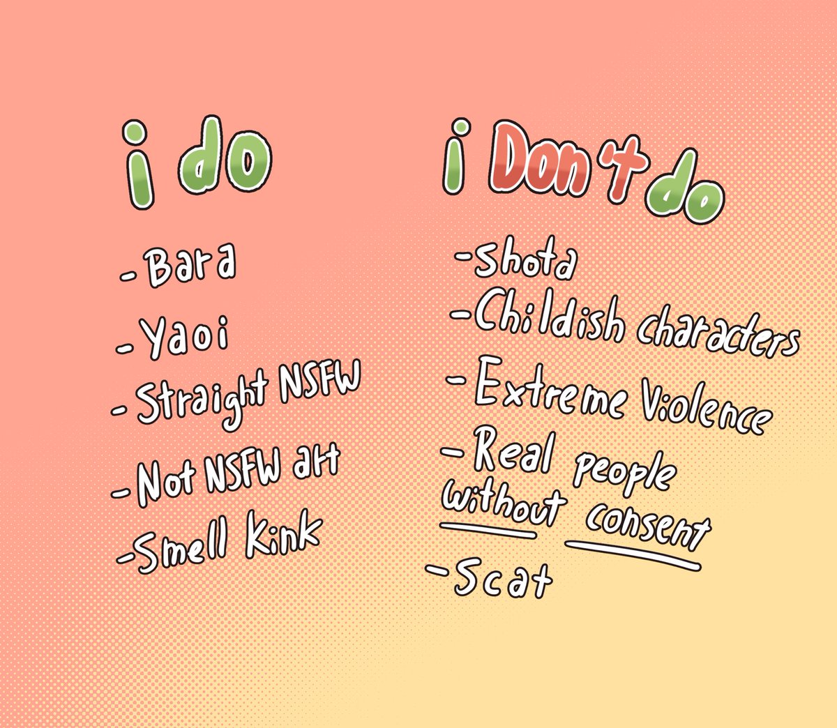 Hey, i *OFFICIALLY* opened commissions, so here are the details if you’re interested, and if you like my art, sharing would be appreciated :,)
I can only accept paypal for now.