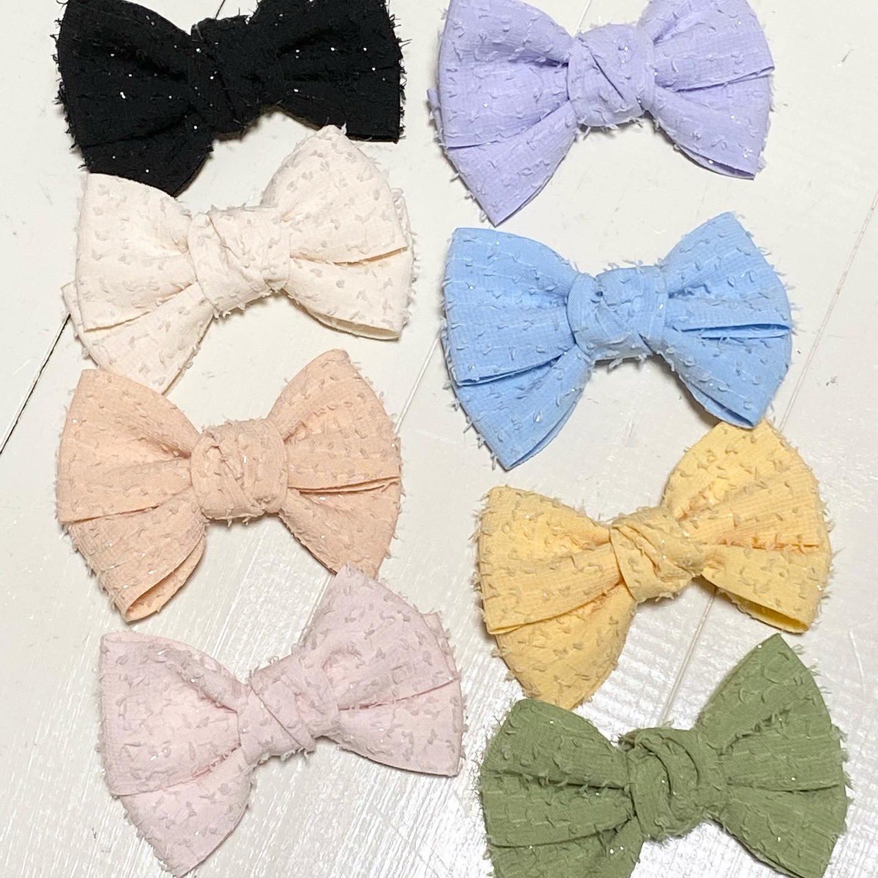 りぼんりぼん　オーダーページ りぼんのお店 くらら❁.*・ﾟ (@kurara_ribbon) / X