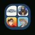 that0nejoneskid's tweet photo. I wanna fight whoever approved this discord redesign. These are NOT centered and everything feels off. https://t.co/hLw9HGVimP