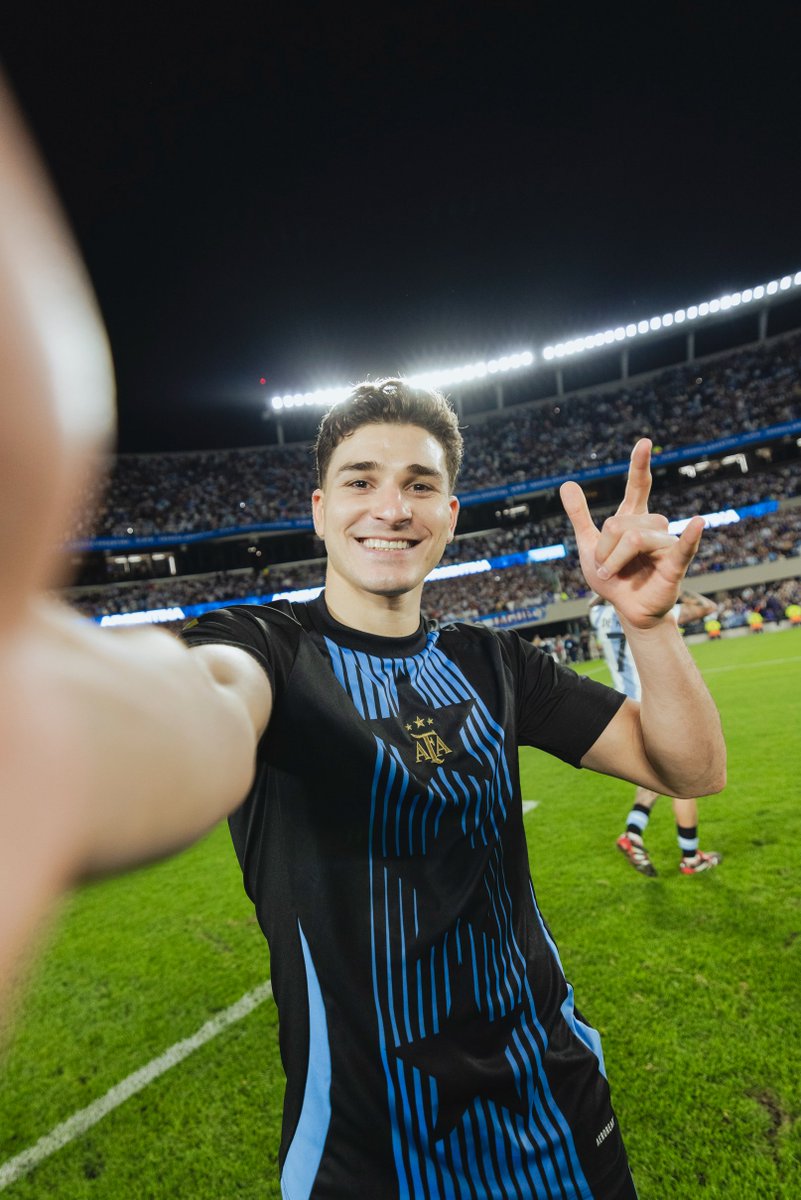 🇦🇷 Selección Argentina ⭐⭐⭐ tweet media