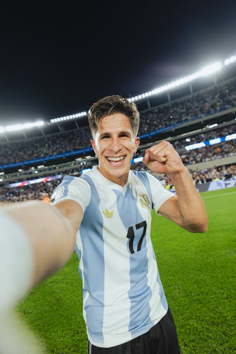 🇦🇷 Selección Argentina ⭐⭐⭐ tweet media