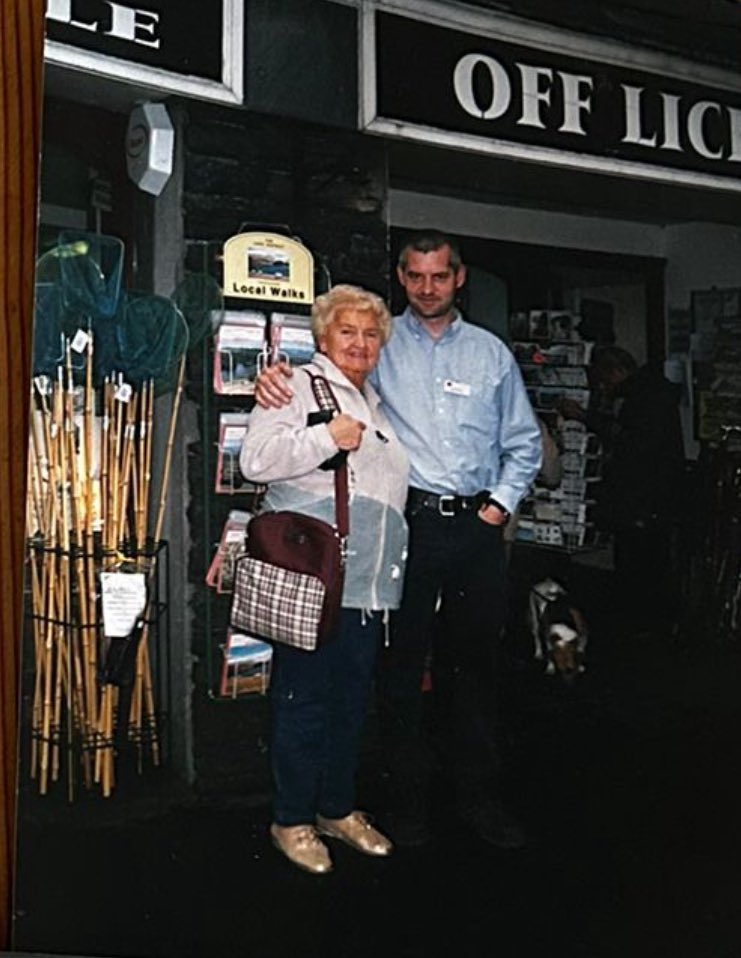 tonydowney67's tweet photo. It is 18 years since my proudest moment of buying my first business Hawkshead Post Office . 

In 2007 post office ruined me, losses of £36k forced us into bankruptcy, we lost our business and our home and fled the village . I had a nervous breakdown 

It’s over 3 years since I applied to the HSS scheme and still I have only been offered 30% of my legally compiled claim .

𝑷𝒍𝒆𝒂𝒔𝒆 𝒔𝒉𝒂𝒓𝒆 𝒇𝒂𝒓 𝒂𝒏𝒅 𝒘𝒊𝒅𝒆

I cannot progress any further with my claim 

I have battled litigation, I have appeared before the select committee , I have shown my private life on TV documentary I have give interviews and TV and media , NONE of this I wanted to do.

https://t.co/85YUc9jCiz

Where is full and fair ? Where is putting me back into the position I should have been. What more damage can you do to me . You @PostOffice have shattered me and ruined me 

I am one of hundreds of ruined people who are not getting treated fairly . 

Where now do I turn ?

@stugoo17 @liambyrnemp @biztradegovuk @SarahLudford @nickwallis @RtHonKevanJones @kevinhollinrake @Karlfl @ElCShaikh @GMB @BBCEmmaSimpson @carolvorders @JoshReynoldsSL6 @RosieHeys