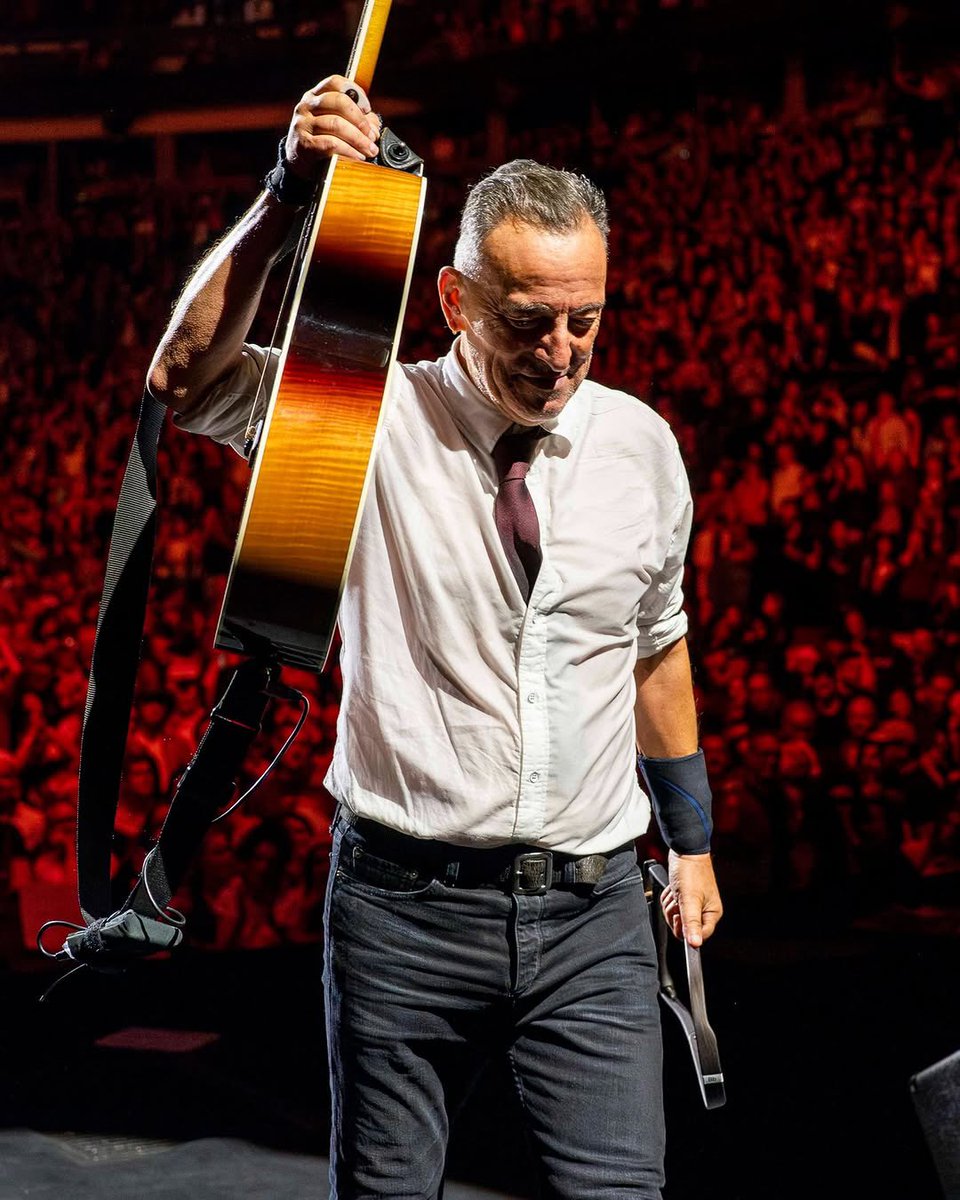 RcSpringsteen's tweet image. 