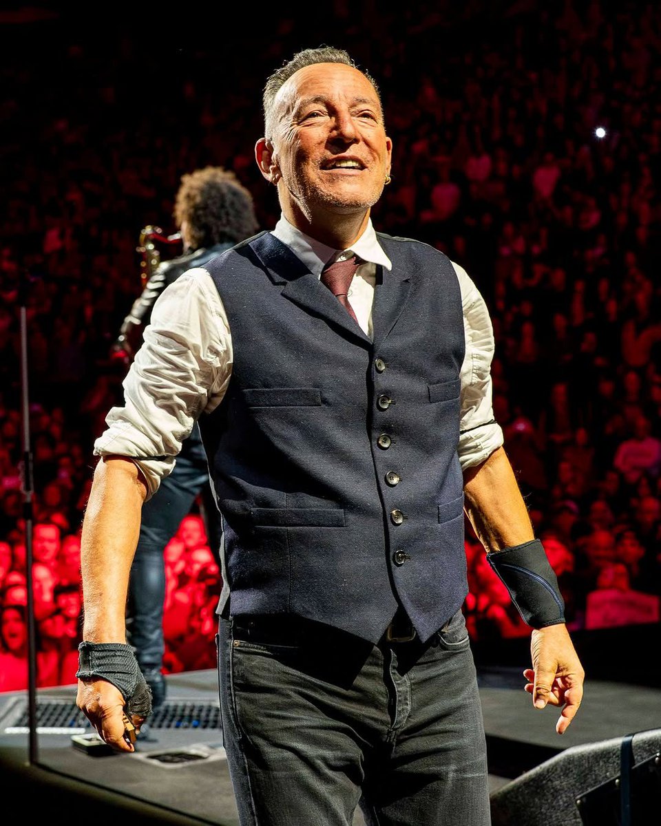 RcSpringsteen's tweet image. 