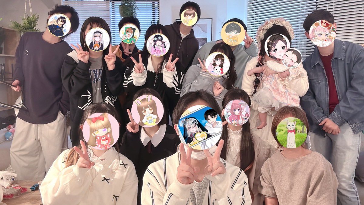 Syuk1_'s tweet photo. ありがとうございました！
楽しかったです！
#いつのミラオフ会 https://t.co/8Cl9SC8IjH