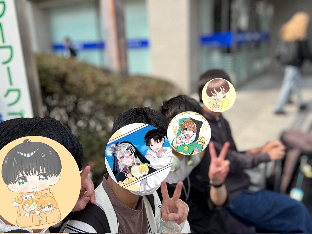 Syuk1_'s tweet photo. ありがとうございました！
楽しかったです！
#いつのミラオフ会 https://t.co/8Cl9SC8IjH