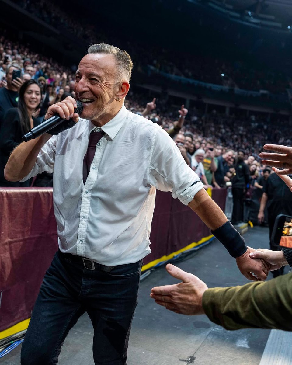 RcSpringsteen's tweet image. 