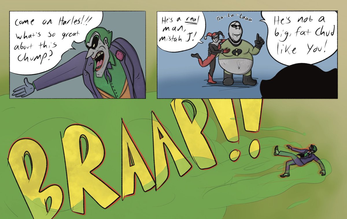 Lucas Evan Fryman tweet media