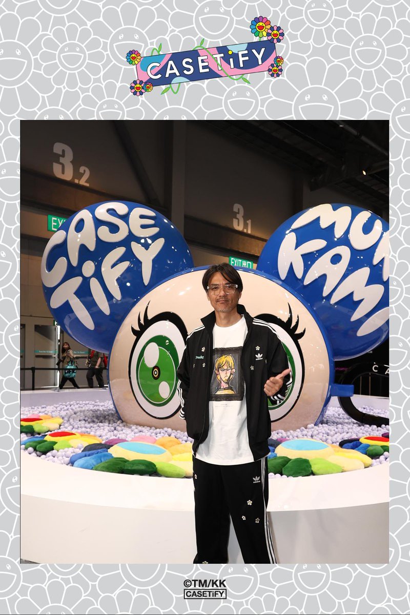 🙌 <a href="/takashipom/">takashi murakami</a>