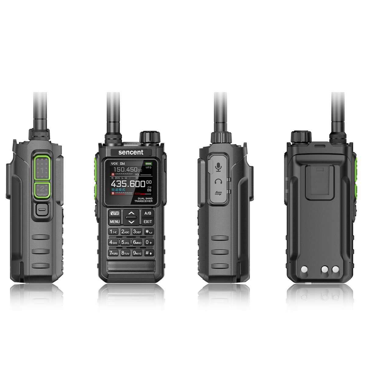 we are working walkie talkie more 11yeasrs ,we are chiense walkie talkie supplier ,support OEM and ODM this is our shop: twowayradioshoppe.com/www.sencentrad…
info@sencentradios.com
wechat/whatsapp:+8619959689088
#walkietalkie 
#walkietalkies 
#twowayradio