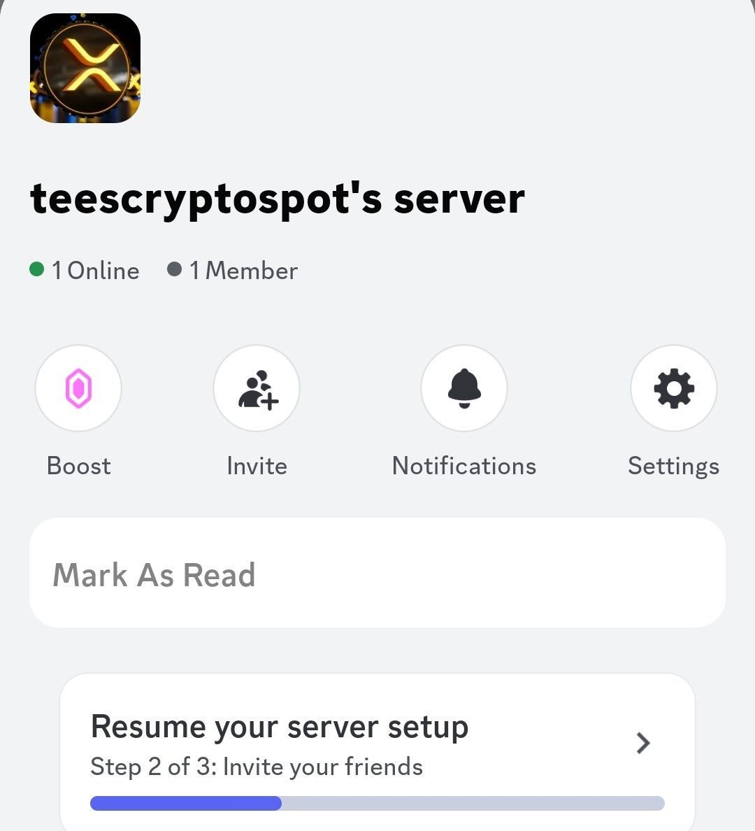 Tees CryptoSpot tweet media