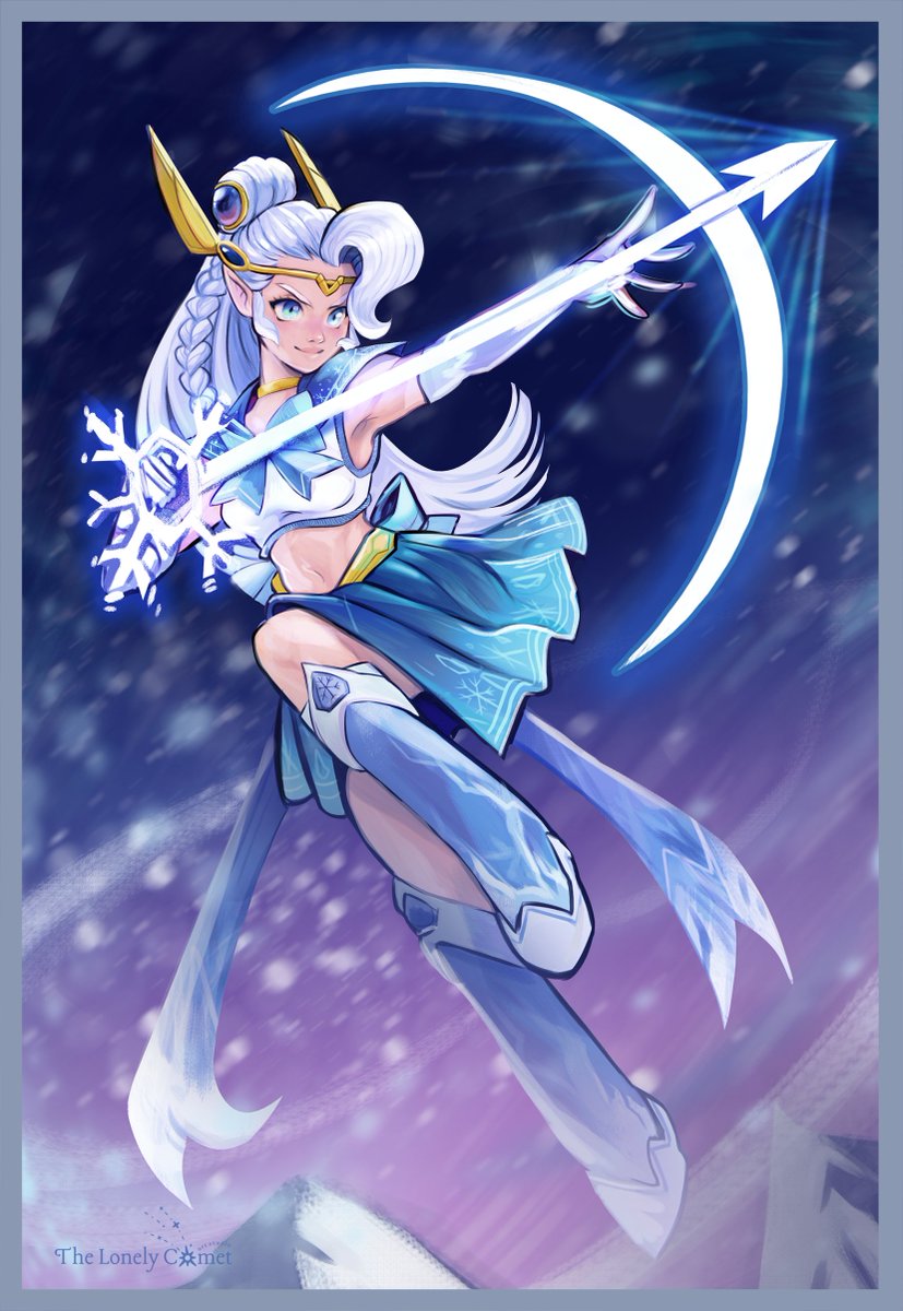 Sailor Myra for <a href="/Manseyful01/">Jess 🌸</a> ❄️💙