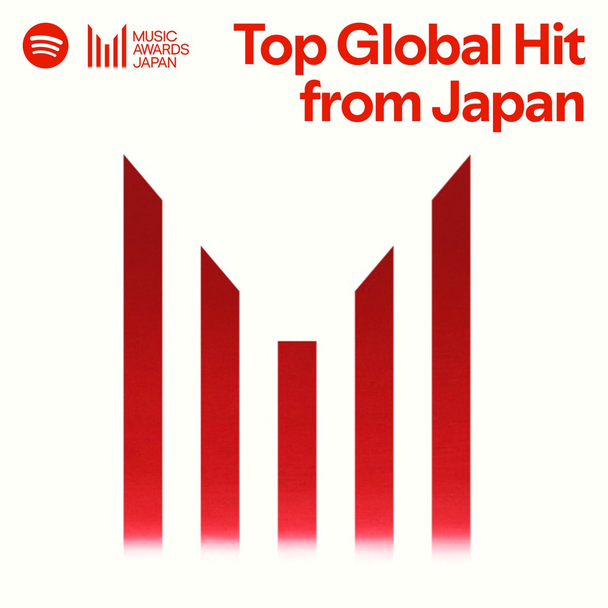 OdexSg's tweet photo. Kessoku Band’s “Guitar, Loneliness and Blue Planet” has been nominated for MUSIC AWARDS JAPAN’s Top Global Hit from Japan! 🎸

🕛 Voting ends on March 31 at 23:59 JST
⚠️ Spotify users outside of Japan only
🔗 Vote Here: https://t.co/m1yvPD0xrY

@SpotifyJP 
#SpotifyxMAJ #MAJ2025 https://t.co/HkDjahTow8