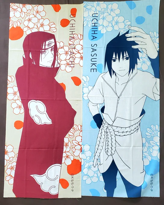 これは買わねば!と思った手ぬぐい…!単色ですが和風でシンプルで美し〜!!😭👏🏻✨これはタオルとして使うより飾りたい…!布物雑貨に弱いわたし…! 
