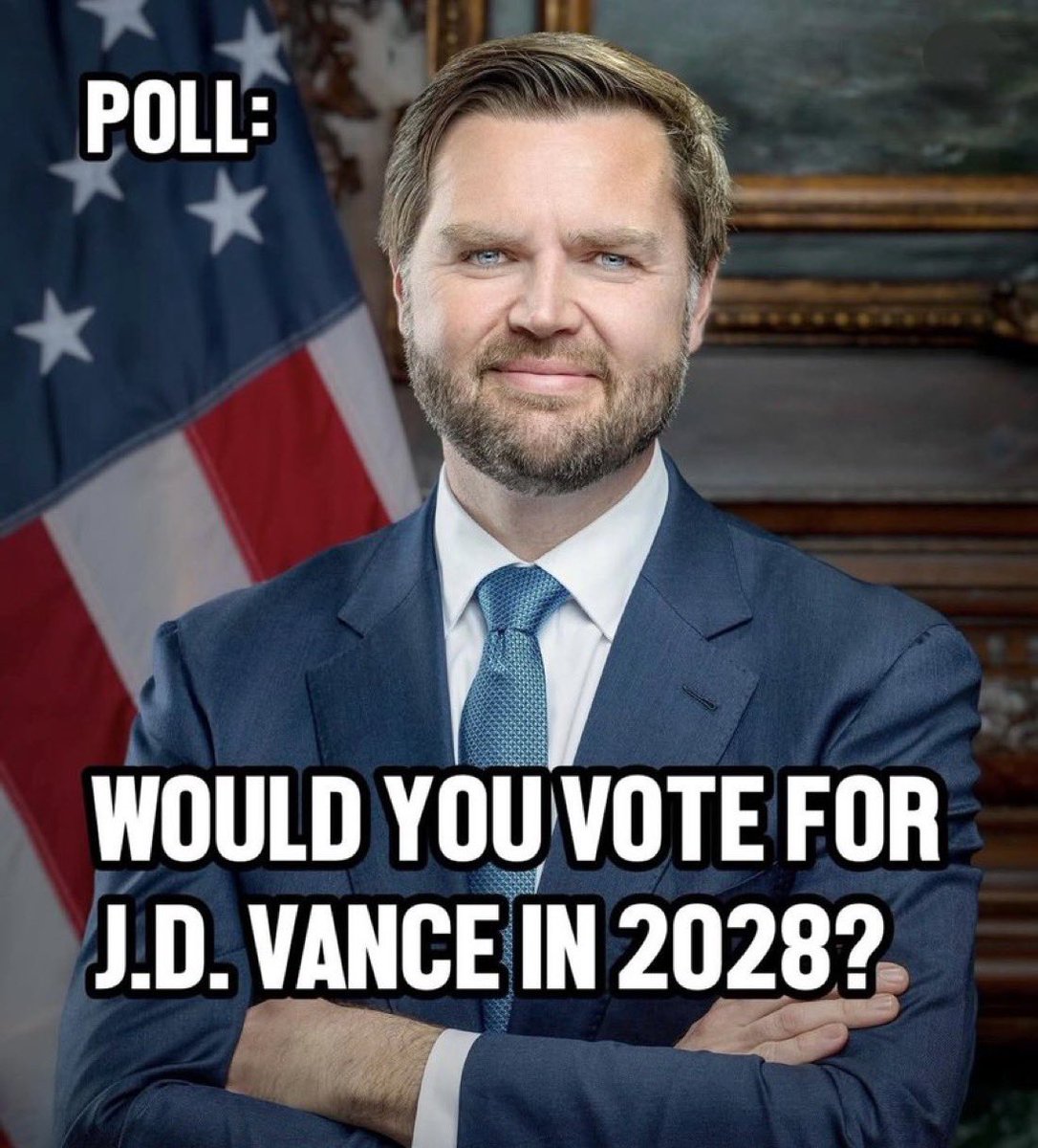 MAGA Voice tweet media