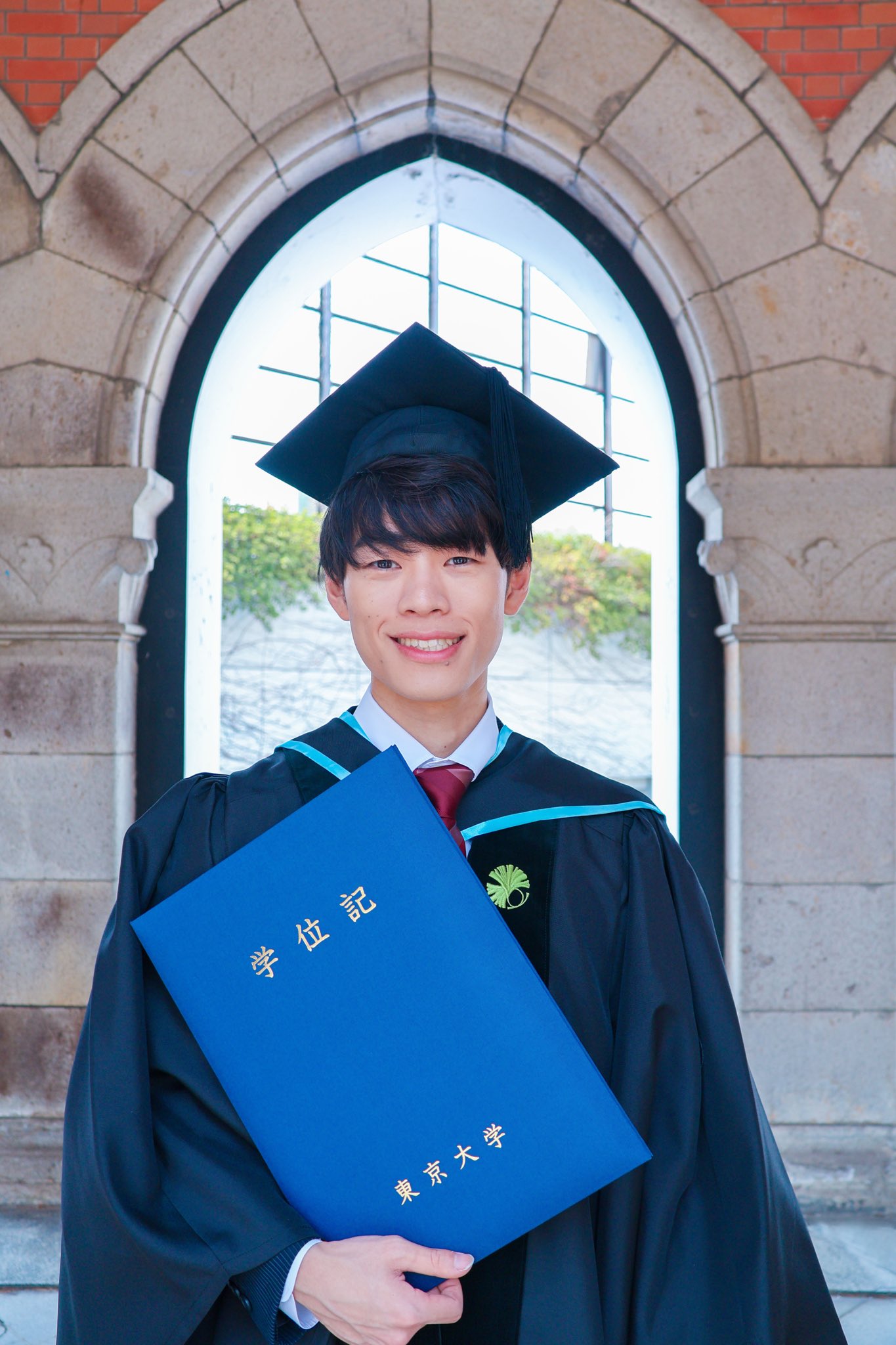 東言 (@Gon_Higashi) / X