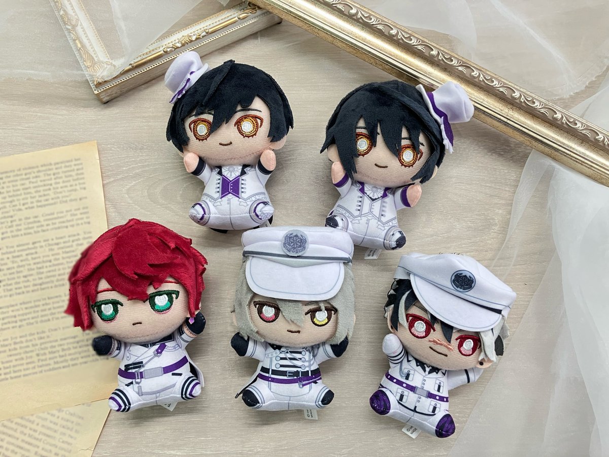 ⋱TVアニメ『魔法使いの約束』×GiGO⋰ 📢キャンペーンアイテム紹介①