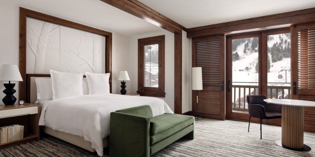 Wyoming Neighbor Rate is here for the weekend!❄️Spring break just got even better with rates starting at $299 and special savings on valet parking. Available exclusively for residents of Wyoming, Idaho, Montana, Colorado, South Dakota, and Utah. Learn More-bit.ly/4iWlTMu