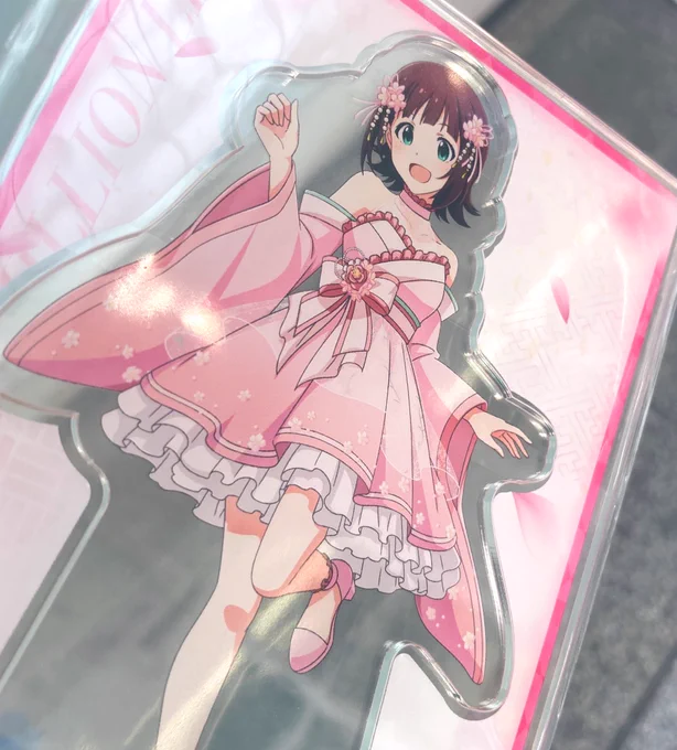 春の香りさん