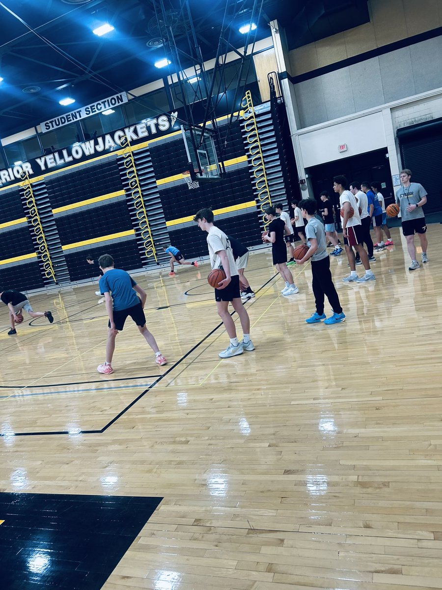 MINN STARKS BOYS tweet media