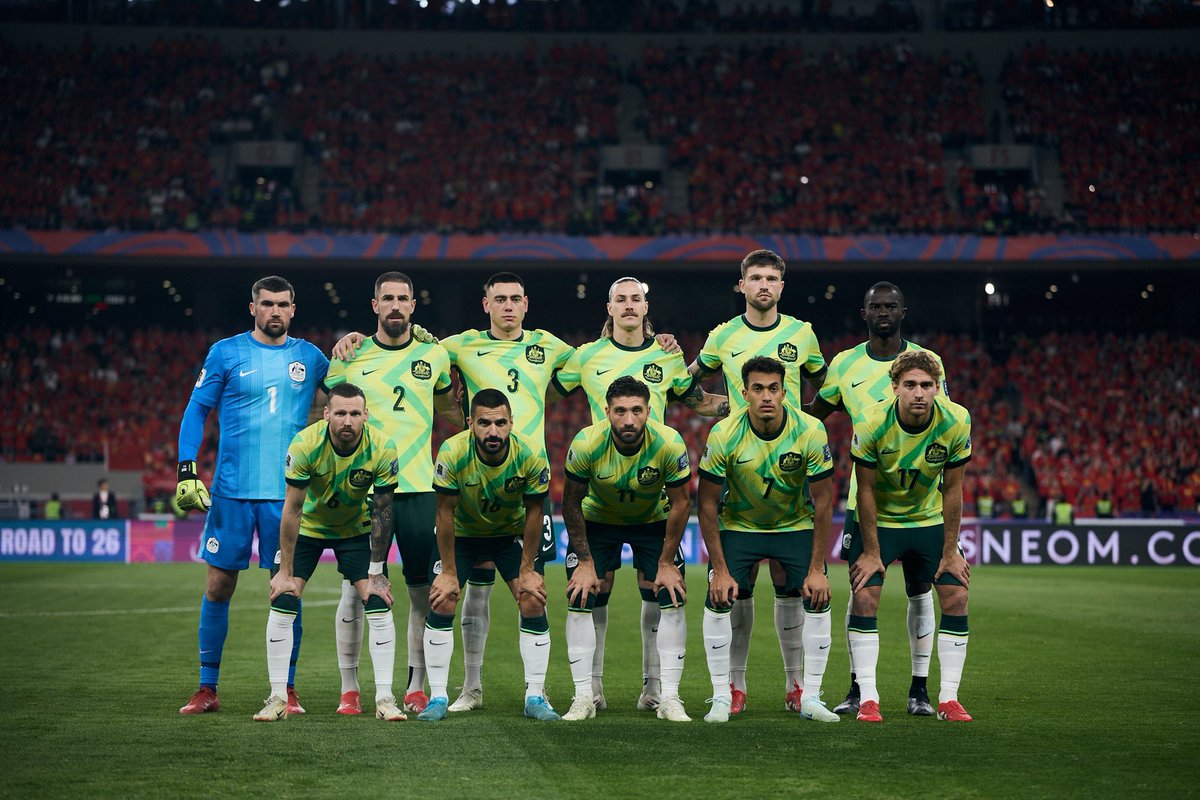 Another 3 points and step closer to our goal! Top effort by the group! Always an honour wearing this badge 💚💛