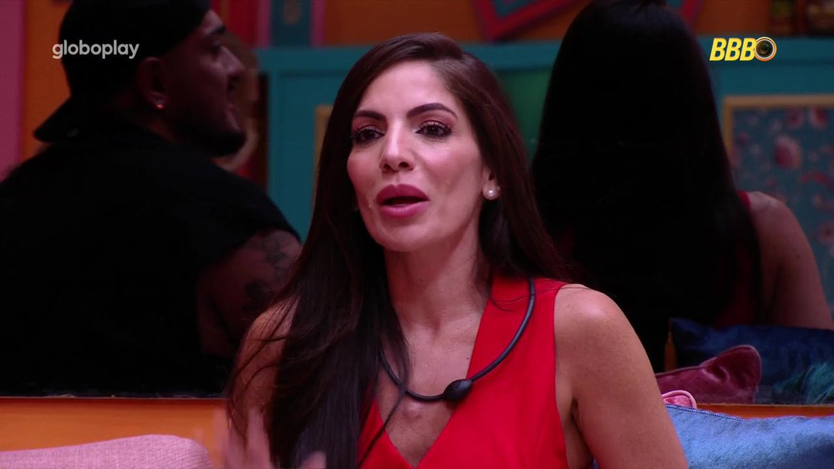 rickcomenta's tweet photo. pov: vc ligou na globo e tá na estreia do big brother all stars https://t.co/fmuEkzRlOc