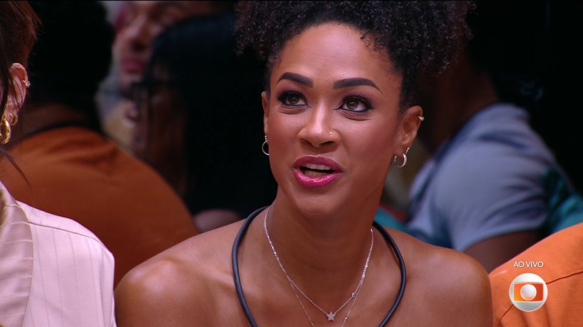 rickcomenta's tweet photo. pov: vc ligou na globo e tá na estreia do big brother all stars https://t.co/fmuEkzRlOc