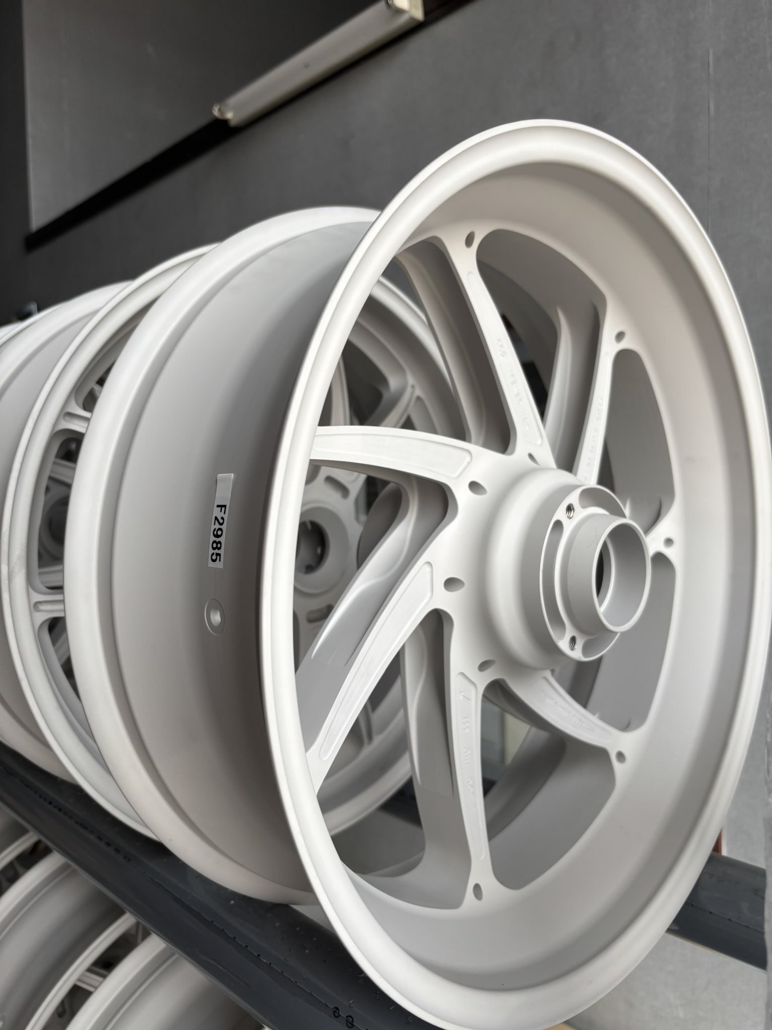 marchesini【輸入発売元】DMお休み中 (@WheelTecnology) / X