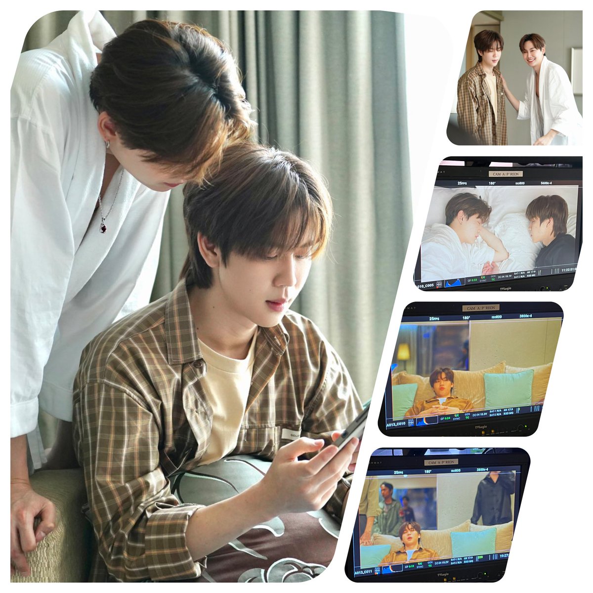 _Mira_a_Mira_'s tweet photo. Good morning🌼🥦 it remains to gain 300 subscribers🙏 Let's exchange subscriptions. I will subscribe to you in response. Revamp is getting closer every day ❤️🩵
#RevampSeries
#bbou #prem_space
#บุ๋นเปรม #BounPrem
#กองกำลังแลกฟอลรอรีแวม https://t.co/q8dn9LgGUo