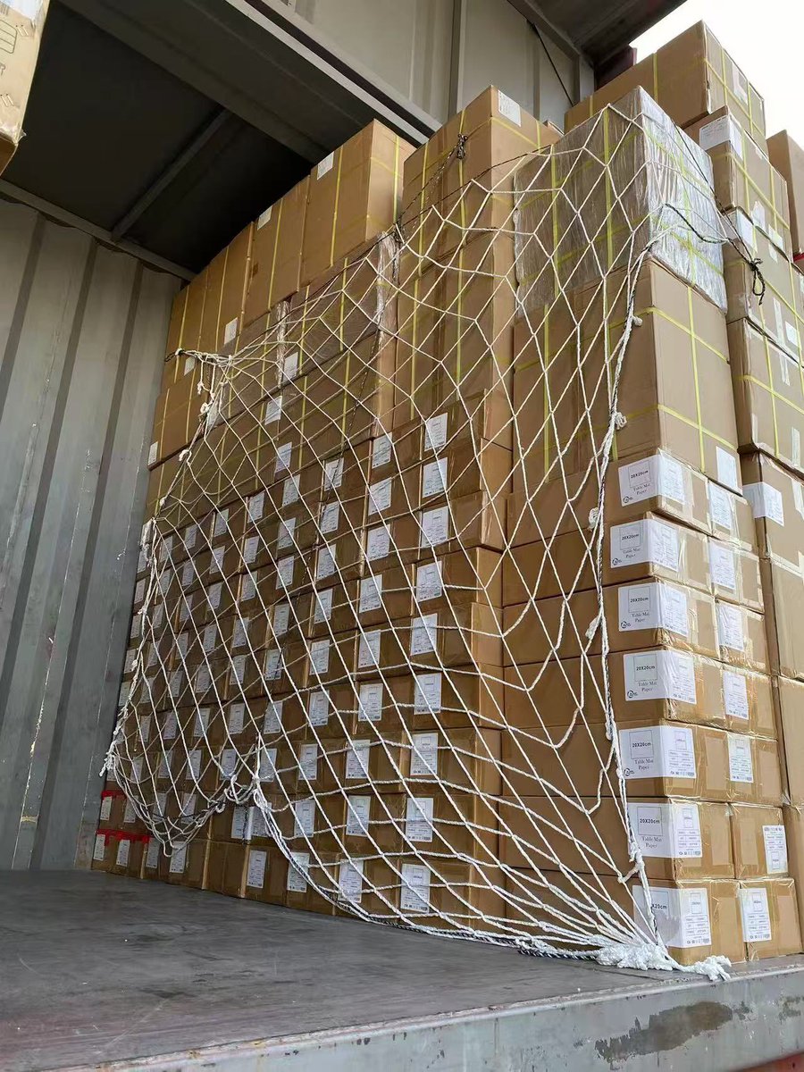 Kapoklog Logistics co, Ltd. tweet media