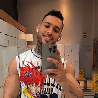 #NuevaFotoDePerfil