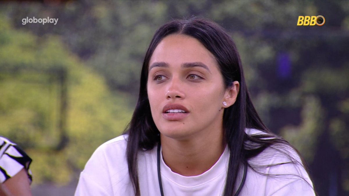 MESMO ALINE SENDO ELIMINADA EU VOU CONTINUAR DETESTANDO EVA E RENATA 

NADA VAI MUDAR MINHA OPINIÃO #BBB25