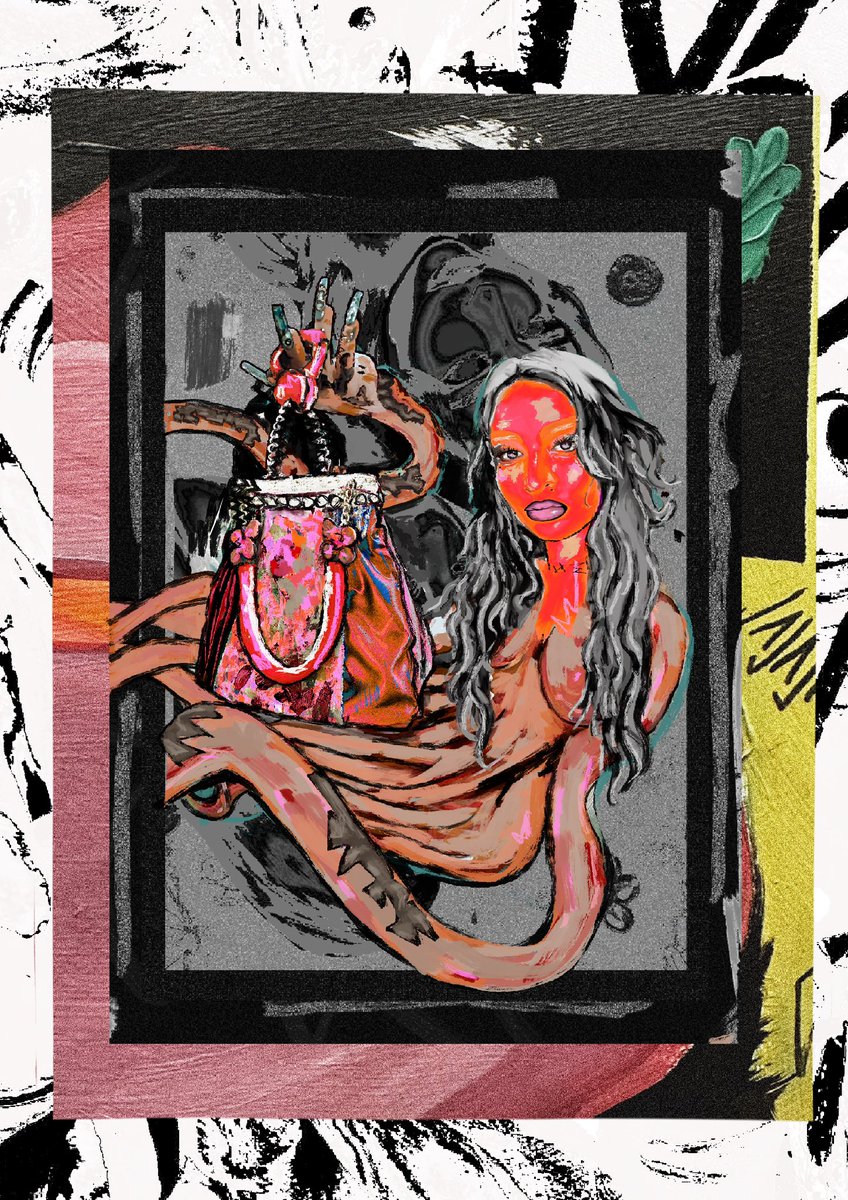 Artist                    Vs.                  Artwork