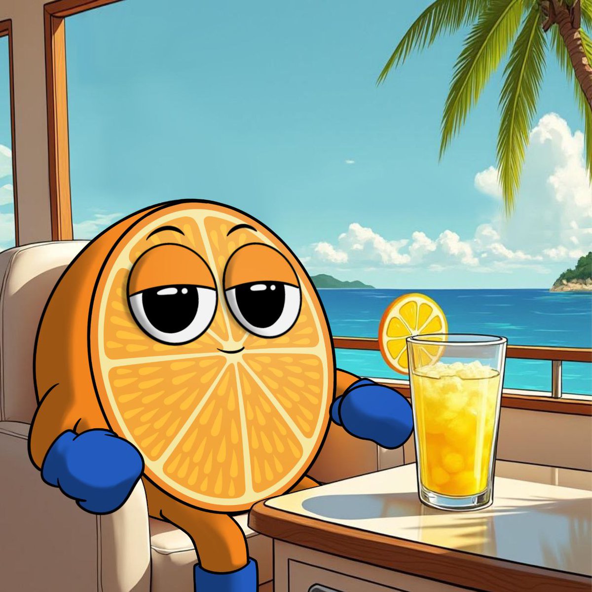 <a href="/JakeGagain/">JAKE</a> I still bullish on solana memecoins!
This one is the ticker <a href="/hodlsolcto/">HODL</a>