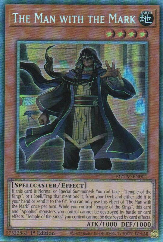 MrBiocross's tweet photo. If anything is gonna make me rethink my upcoming YGO hiatus it's THIS deck! Apophis, Endless Trap Hell, Temple of Kings, Man turbo, the deck goes by many names but in all iterations it's hella fun https://t.co/UDJchKYx2f