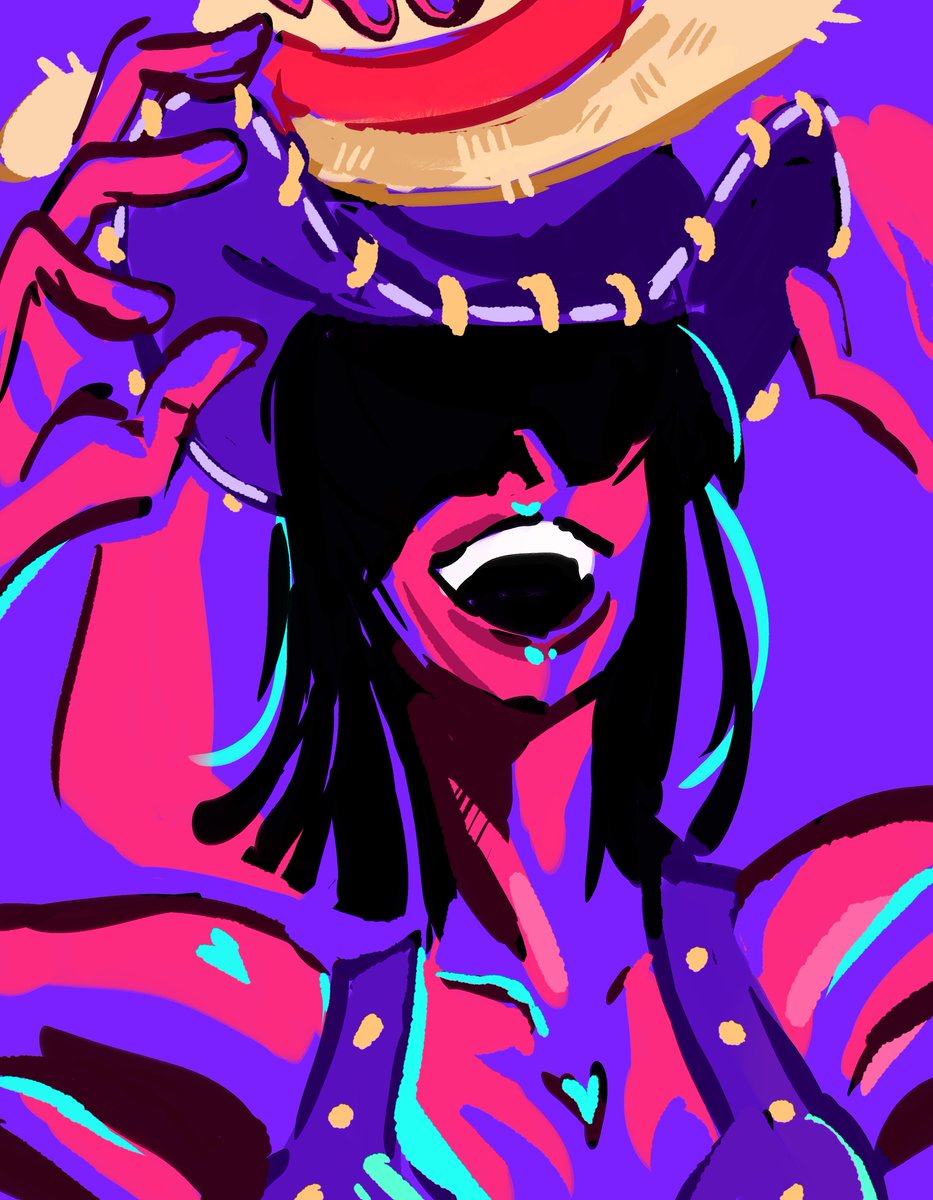 🌸 Wiggles D Tuff | Robin Mayor 🦴 tweet media