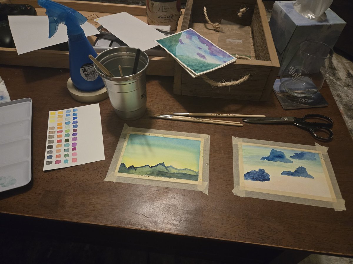 Michelle Storm tweet media