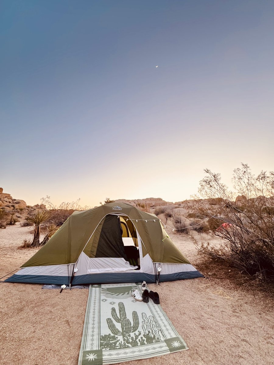 Felipehv1997's tweet photo. 3 days in the desert🌵🏜️🧡 https://t.co/FdxoZon8W2