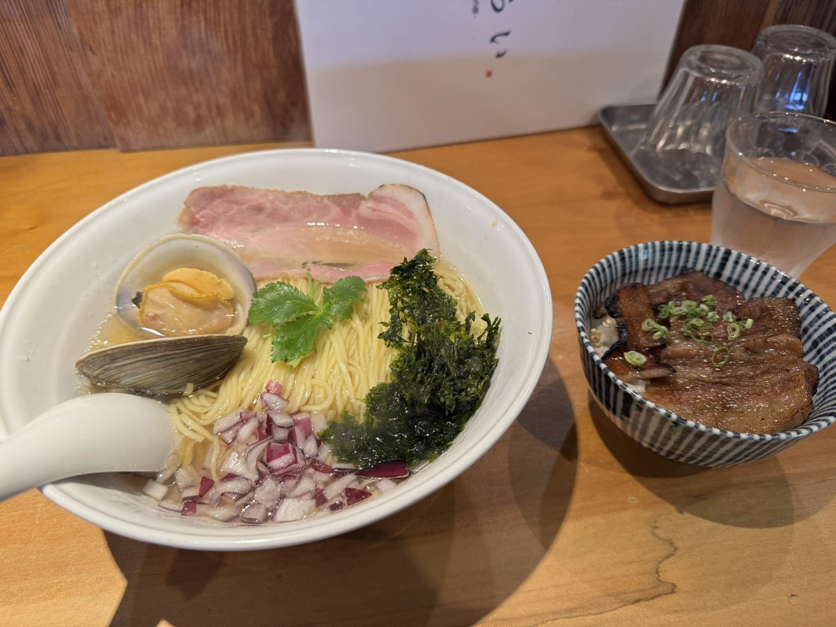 dont2know4's tweet photo. 最近のラーメンはお高い…
でも新規開拓してしまう！ https://t.co/OQr859qELA